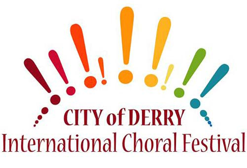 City of Derry International Choir Festival