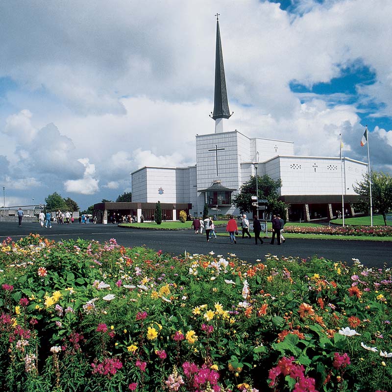 Mayo International Choral Festival