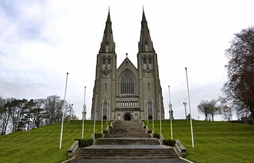 St. Patrick Festival