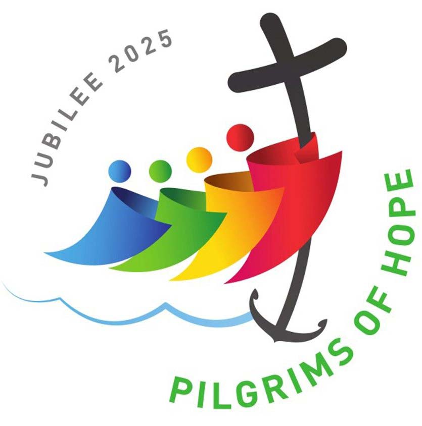 What Is The Theme For The Jubilee Year 2025