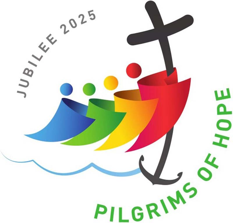 Jubilee Year 2025, Pilgrimage to Italy