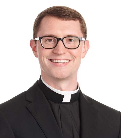 Fr. Stephen Buting