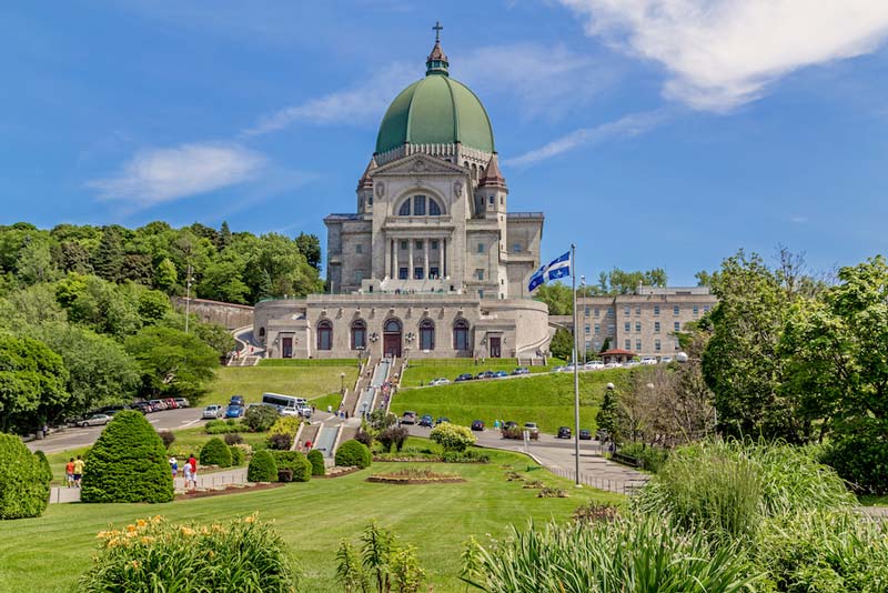 French Canada