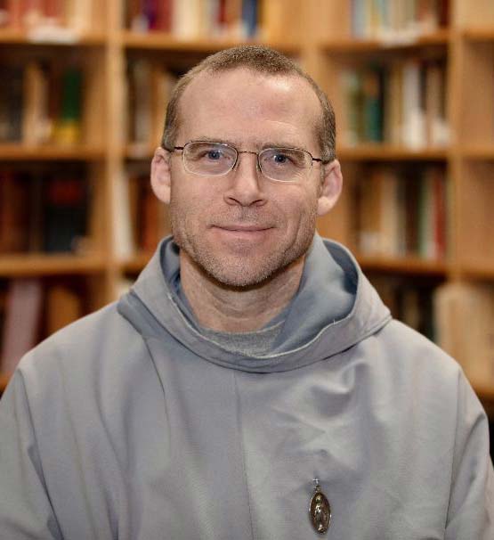 Fr. Ignatius Manfredonia