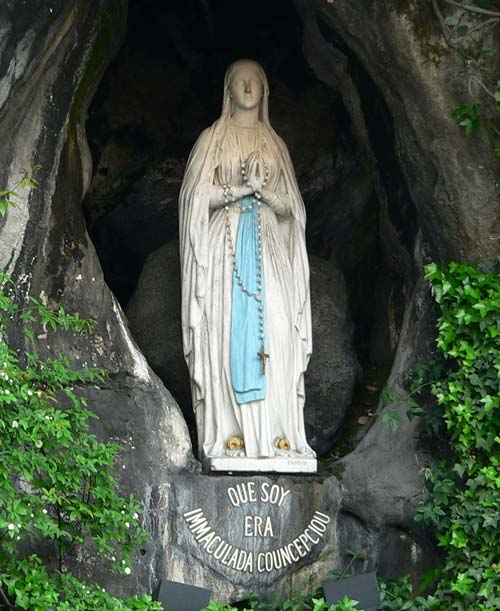 Lourdes