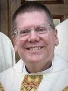 Father Richard Veras