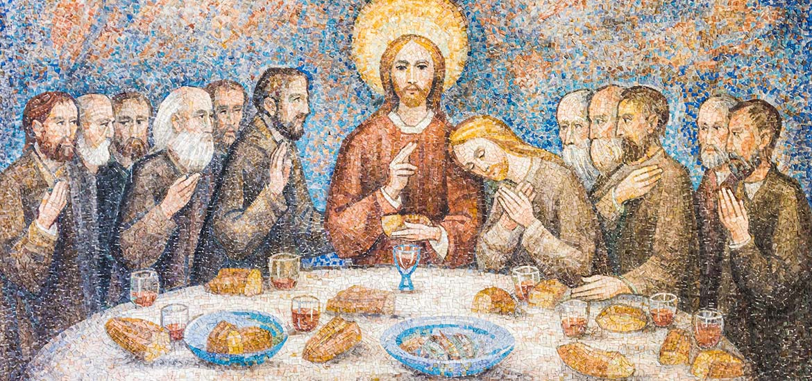 Eucharistic Miracles Pilgrimage