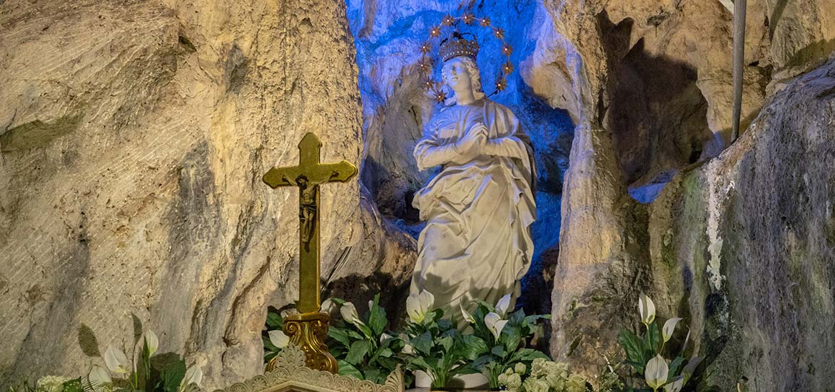 Pilgrimage to Malta & Sicily