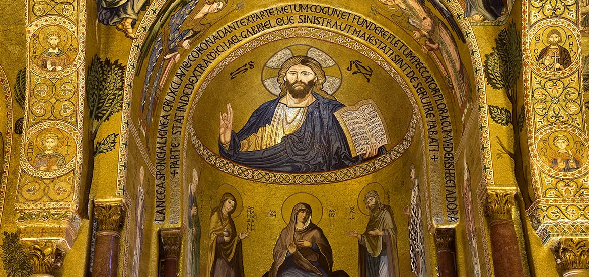 Pilgrimage to Malta & Sicily
