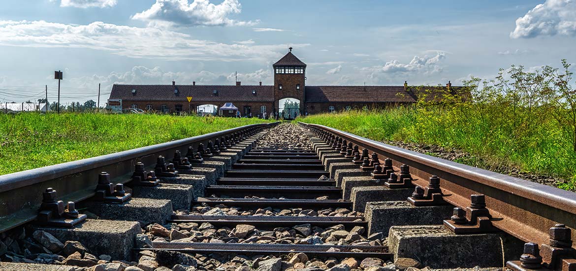 Pilgrimage to Poland