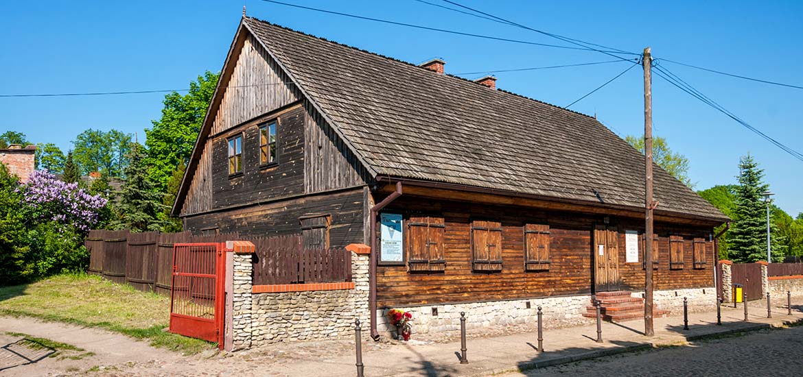 Pilgrimage to Poland