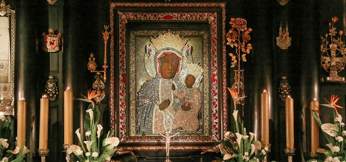 Pilgrimage to Poland