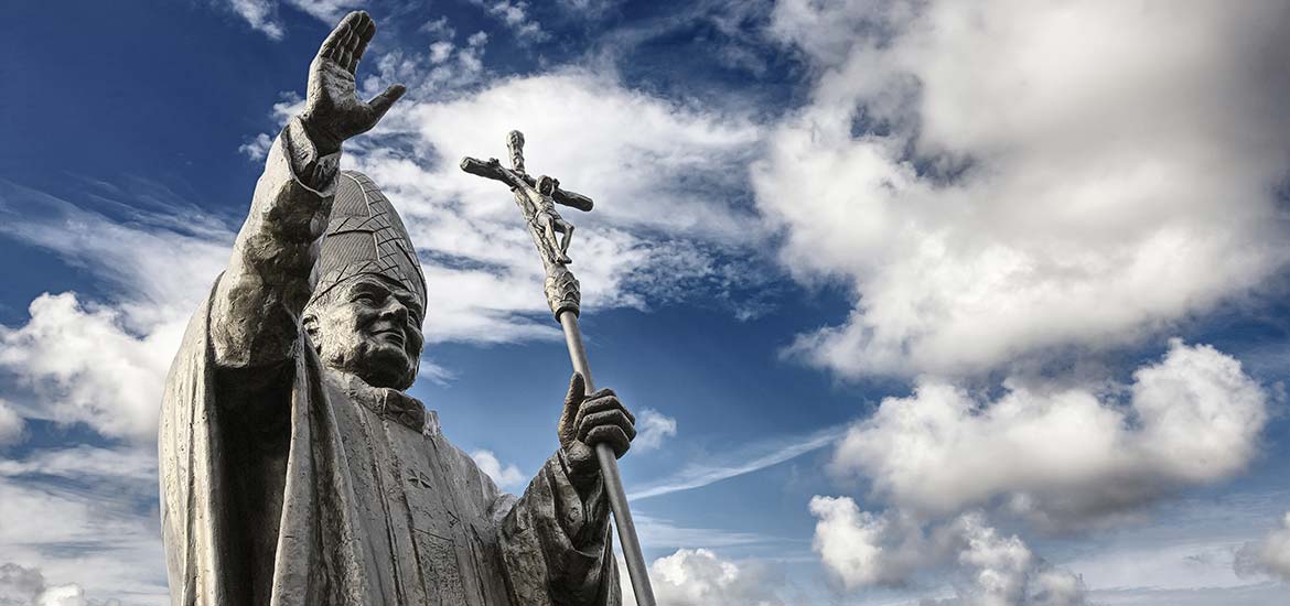 Pilgrimage to Poland