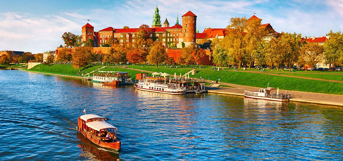 Pilgrimage to Poland