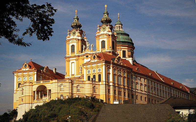 Danube River Cruise